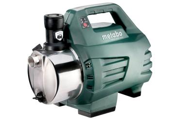 Metabo HWA 3500 Inox Hauswasserautomat 600978000 [B-Ware]