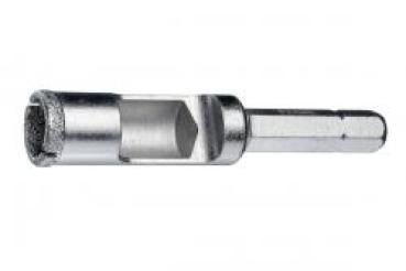 Metabo Diamantbohrer 6 mm 627535000
