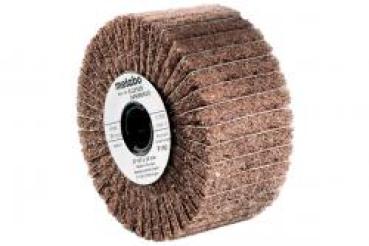 Metabo Lamellen-/ Vlies-Schleifrad 105x100 mm, P 60 623483000