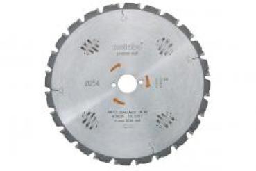 Metabo Kreissägeblatt HW/CT 210x30, 16 FZ 25ø 628007000