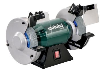 Metabo DS 150 Doppelschleifmaschine 619150000 [B-Ware]