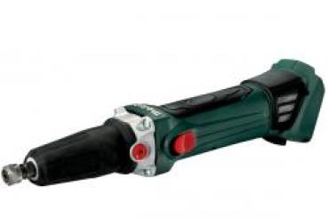 Metabo Akku-Geradschleifer GA 18 LTX + 4.0 Ah 600638500 [B-Ware]
