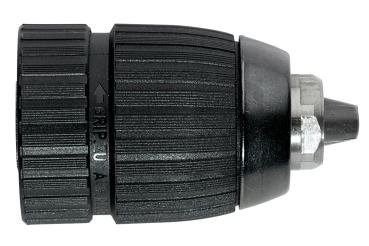 Metabo Schnellspannbohrfutter Futuro Plus H2 13 mm, 1/2"" 636520000