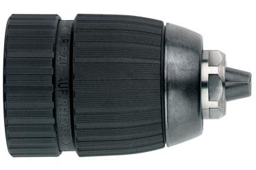 Metabo Schnellspannbohrfutter Futuro Plus S2 13 mm, 1/2" 636614000