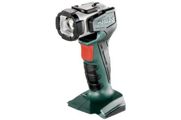 Metabo ULA 14.4-18 LED - 600368000 - Akku-Handlampe