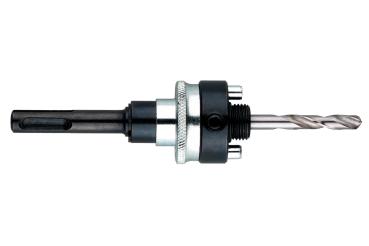 Metabo Adapter SDS-Plus/ 5/8"-18 UNF, Ø 32-152 mm 625218000
