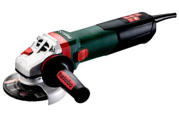 Metabo WEBA 17-125 Quick  Winkelschleifer 600514000 [B-Ware]