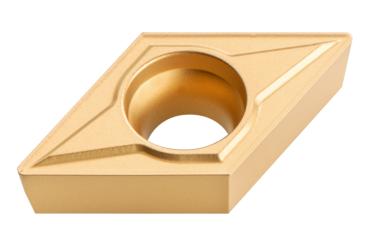 Metabo 10 HM-Wendeplatten Fase 45° ISO: DCMT 11 T 304 - 623560000