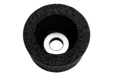 Metabo Schleiftopf 110/90x55x22,23 C 36 M, Stein - 616177000