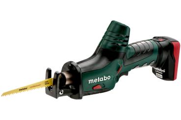 Metabo PowerMaxx ASE Akku-Säbelsäge 602264750 [B-Ware]