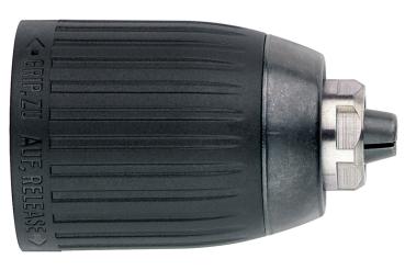Metabo Schnellspannbohrfutter Futuro Plus H1 10 mm, 1/2" - 636516000