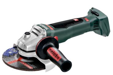 Metabo WB 18 LTX BL 150 Quick 613078840 Akku-Winkelschleifer [B-Ware]