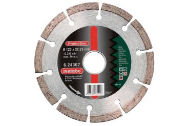 Metabo Diamant Trennscheibe 180x22,23 mm Universal 624309000