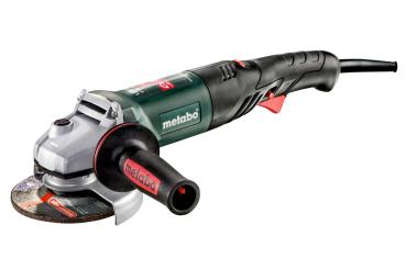 Metabo Winkelschleifer WEV 1500-125 Quick RT 601243500 [B-Ware] Kunststoffkoffer