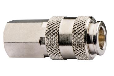 Metabo Schnellanschlusskupplung UNI 1/2" IG 628705000