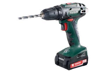 Metabo BS 14.4 Akku-Bohrschrauber 602206510 [B-Ware]