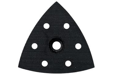 Metabo Gelochte DS-Schleifplatte mit Kletthaftung (624970000)