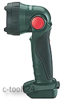 Metabo Akku-Handlampe ULA 14.4-18 (60231100) B-Ware
