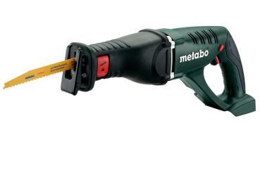 Metabo Akku-Säbelsäge ASE 18 LTX - SOLO 602269850 [B-Ware]