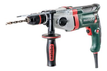 Metabo SBE 850-2 Schlagbohrmaschine  600782500 [B-Ware] Metabox