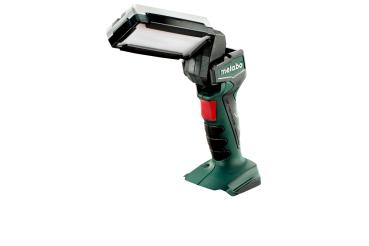 Metabo SLA 14.4-18 LED Akku-Stablampe - 600370000