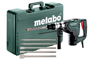 Metabo KH 5-40 Set Kombihammer 691057000 [B-Ware]
