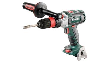 Metabo GB 18 LTX BL Q I Akku-Gewindebohrer 603828840 [B-Ware] MetaBox