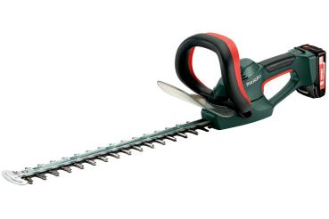 Metabo Akku-Heckenschere AHS 18-45 V 600466860 [B-Ware]