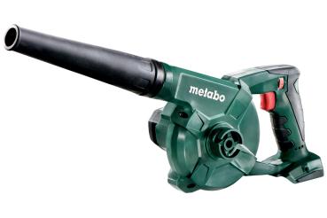 Metabo Akku-Gebläse AG 18 Ohne Akku und Ladegerät 602242850 [B-Ware]
