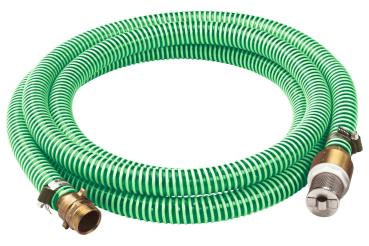Metabo Saugschlauch Garnitur Standard 4 m - 0903061227