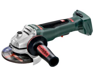 Metabo WPB 18 LTX BL 125 Quick Akku-Winkelschleifer 613075840 [B-Ware]