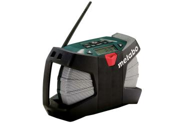 Metabo PowerMaxx RC Akku-Baustellenradio - 602113000 [B-Ware]