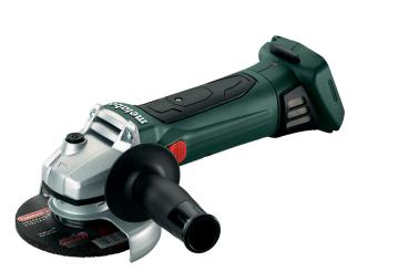 Metabo Akku-Winkelschleifer W 18 LTX 125 Quick 602174890 [B-Ware]