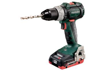 Metabo SB 18 LT BL Akku-Schlagbohrmaschine 602316950 [B-Ware] ASC 55 KK