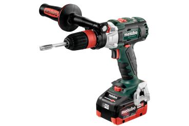 Metabo GB 18 LTX BL Q I Akku-Gewindebohrer 603828660 [B-Ware]