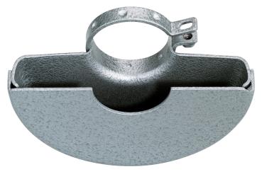 Metabo Trennschleif-Schutzhaube 150 mm, halbgeschlossen, WE 1450-150 RT 630362000