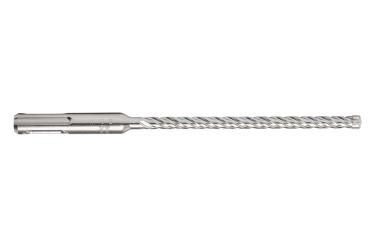 Metabo 10 SDS-plus P4P Hammerbohrer 8,0 x 215 mm 626274000 für Beton Stein Mauerwerk