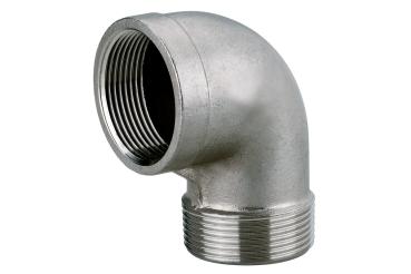 Metabo Winkelanschluss 1 1/2" Edelstahl - 0903064838