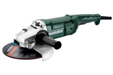 Metabo WEP 2200-230 Winkelschleifer 606428000 [B-Ware]