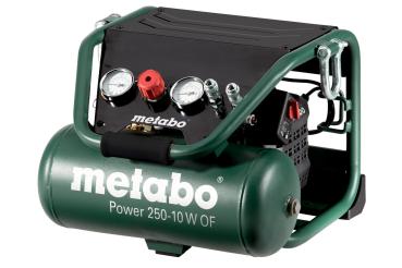Metabo Power 250-10 W OF 601544000 Kompressor Power [B-Ware]