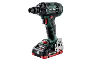Metabo SSW 18 LTX 300 BL Akku-Schlagschrauber 602395800 [B-Ware]