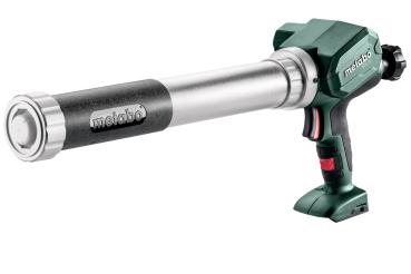 Metabo Akku-Kartuschenpistole KPA 12 600 [B-Ware] 601218850