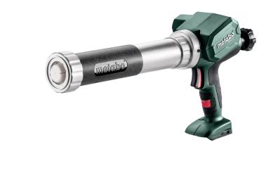Metabo Akku-Kartuschenpistole KPA 12 400 - 601217850 [B-Ware]