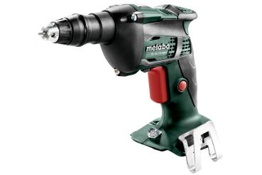 Metabo Akku-Trockenbauschrauber SE 18 LTX 4000 [B-Ware] 620048860 KK