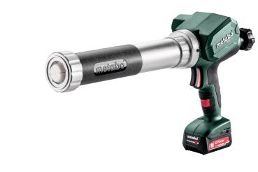 Metabo KPA 12 400 Akku-Kartuschenpistole 601217600 [B-Ware]