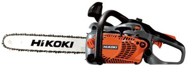 HiKOKI CS33EB P / 30 Kettensäge