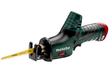 Metabo PowerMaxx ASE Akku-Säbelsäge - 602264500 [B-Ware]