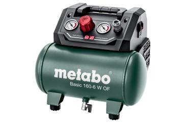 Metabo Basic 160-6 W OF 601501000 Kompressor Basic [B-Ware]