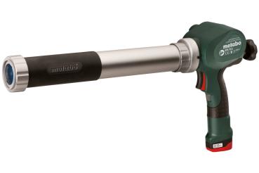 Metabo Akku-Kartuschenpistole KPA 10.8 600 ml  602117000 [B-Ware]
