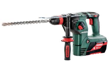 Metabo KHA 36 LTX 2x5,2 Ah 600795650 Akku-Bohrhammer [B-Ware]